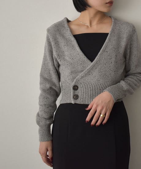 Cachecoeur Knit Cardigan t1911-162