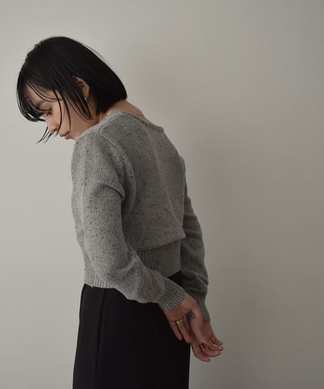 Cachecoeur Knit Cardigan t1911-162