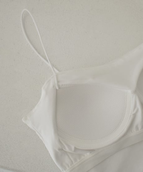 Short Camisole Inner t1911-395