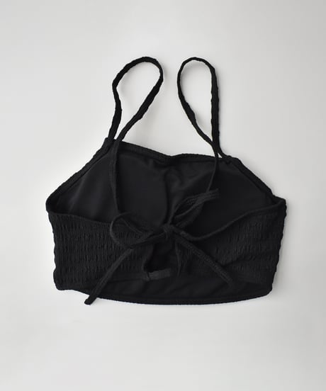 Back Ribbon Bikini Swim Wear sw2000-4
