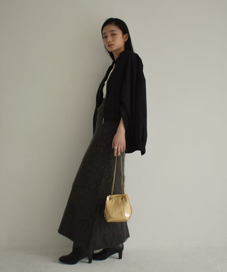 Metal Chain Bag b1910-6