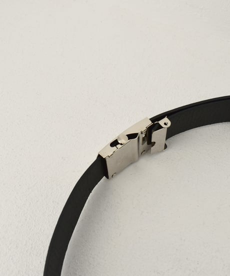 Fake Leather Gacha Belt be1913-102