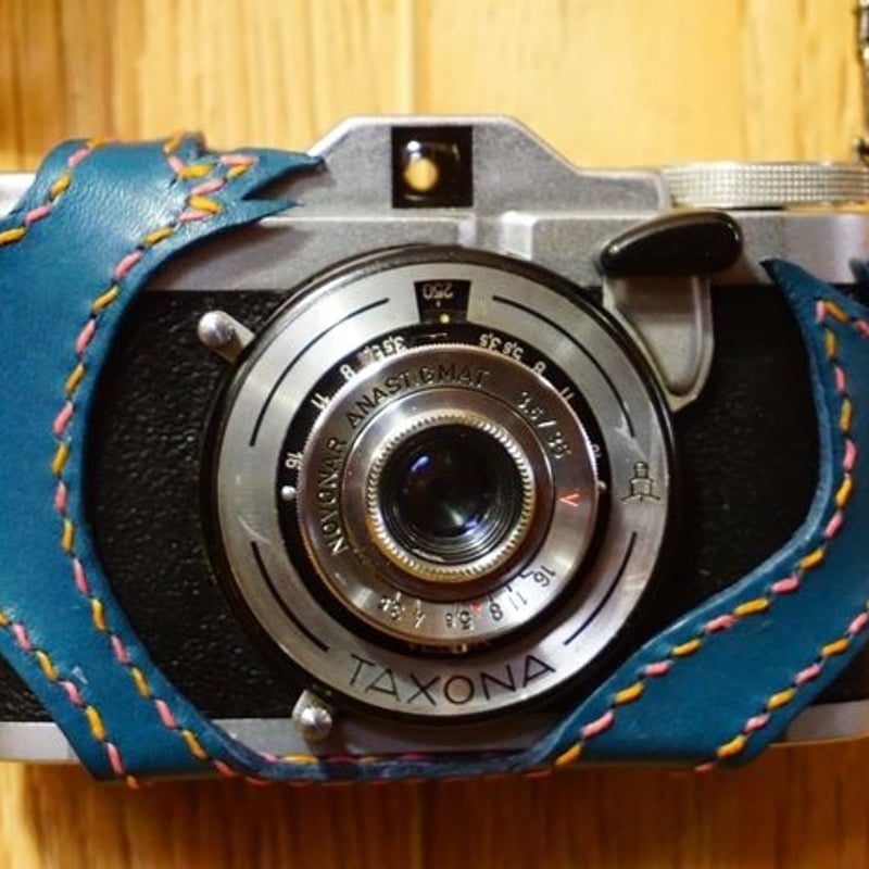 TAXONA カメラケース＜荒波＞ 0116 | くらふとれっど楽趣味 すとあ〜ず店