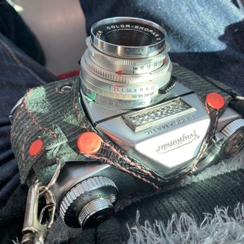 Bessamatic レンズ2種類セット【正常品】 Bessamatic レンズ2種類セット【正常品】 Bessamatic レンズ2種類