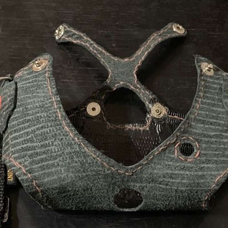 Bessamatic カメラケース＜裏革カジュアル＞ 0125 | くらふとれっど楽