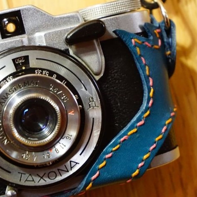 TAXONA カメラケース＜荒波＞ 0116 | くらふとれっど楽趣味 すとあ〜ず店