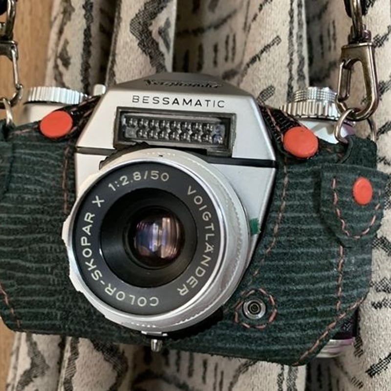Voigtländer Bessamatic フィルムカメラ 楽天市場】【中古】 (フォクトレンダー) Voigtlander ﾍﾞｯｻﾏﾁｯｸ CS+