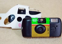 Rollei35 ローライ35 カメラケース＜ハートフルピンク＞ 0107 | くら