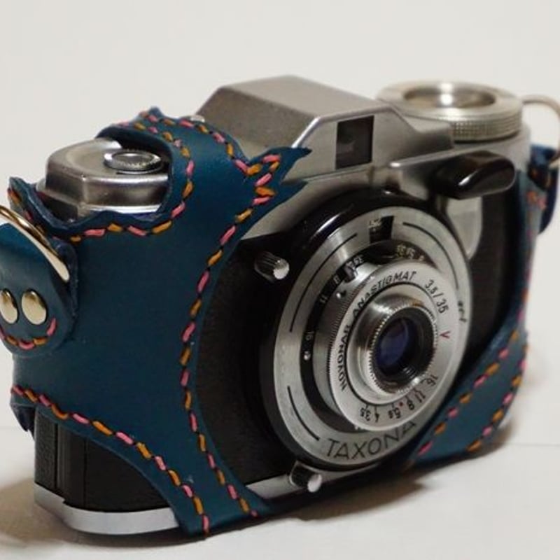 TAXONA カメラケース＜荒波＞ 0116 | くらふとれっど楽趣味 すとあ〜ず店