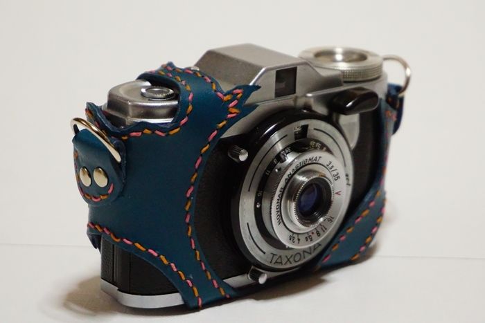 TAXONA カメラケース＜荒波＞ 0116 | くらふとれっど楽趣味 すとあ〜ず店