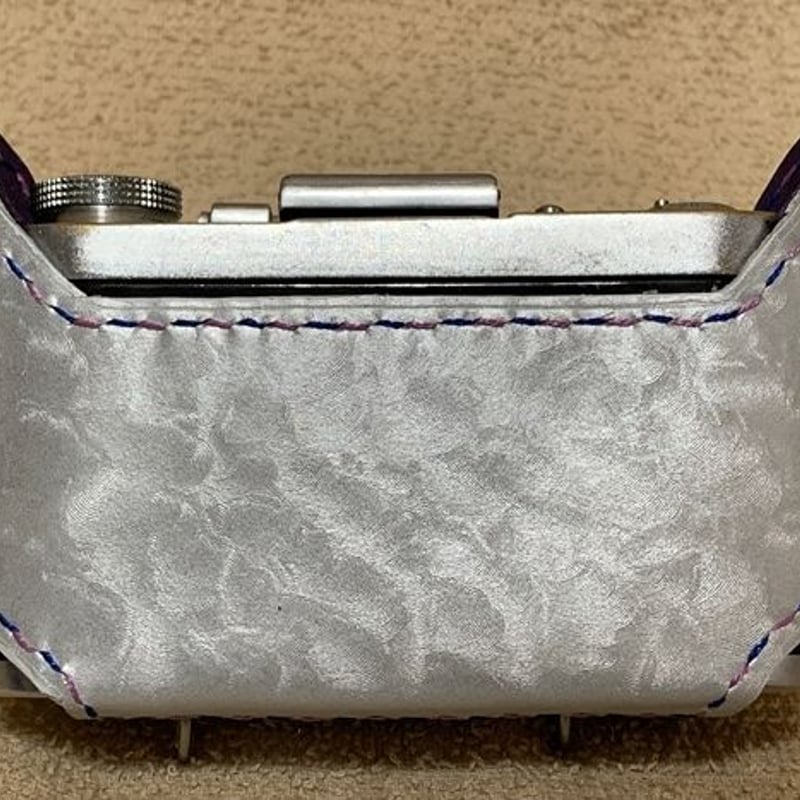 TENAX Ⅰカメラケース ＜プリンス＞ 0113 | くらふとれっど楽趣味 すと