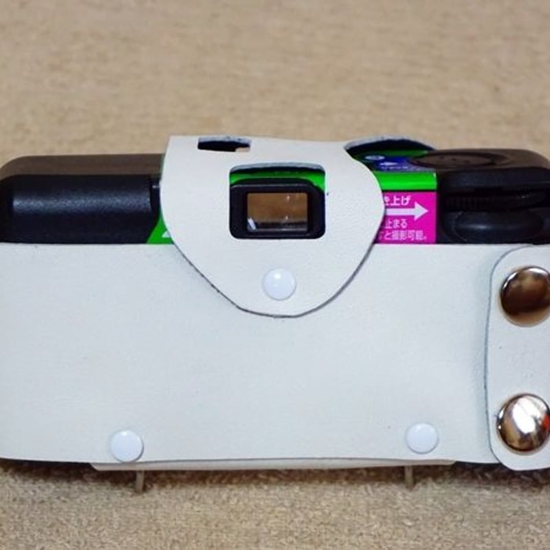 写ルンです パンダケース3 0111 | くらふとれっど楽趣味 すとあ〜ず店