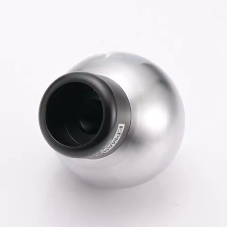 シフトノブ ギア EPMAN 丸型 スバル トヨタ マニュアル車 M12×1.25 お洒落
