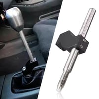 ハイレバーシフターノブエクステンダー 17.3×7×2.1cm アルミニウム合金