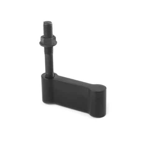 ドッグボーンシフター シフトノブ 延長 ホンダ 10×1.5mm アルミニウム