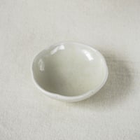 下岡由枝／輪花皿