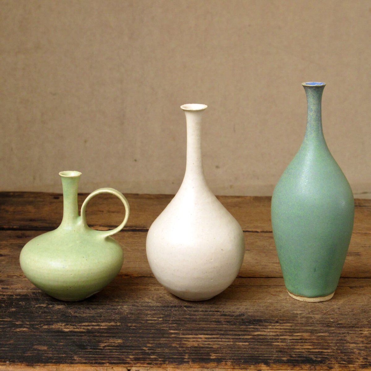 和田麻美子／花器 | L O U T O