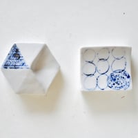 鈴木美佳子／箸置
