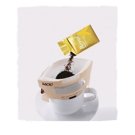 CCC チョコレートケーキ&コーヒー | MORI ENTERPRISE
