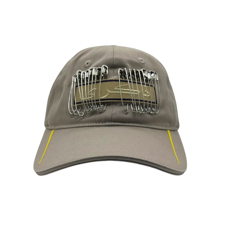 ESPRIT D'ESCALIER / MEMORY CAGE CAP / BEIGE | PLUG