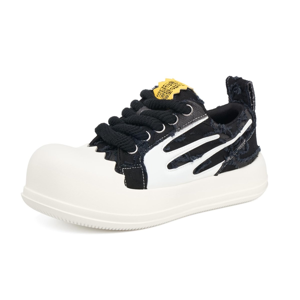 靴 rhime ASTROPOD BLACK UK41 US8 JP26.0 Rhime / ASTROPOD / COBRA | PLUG