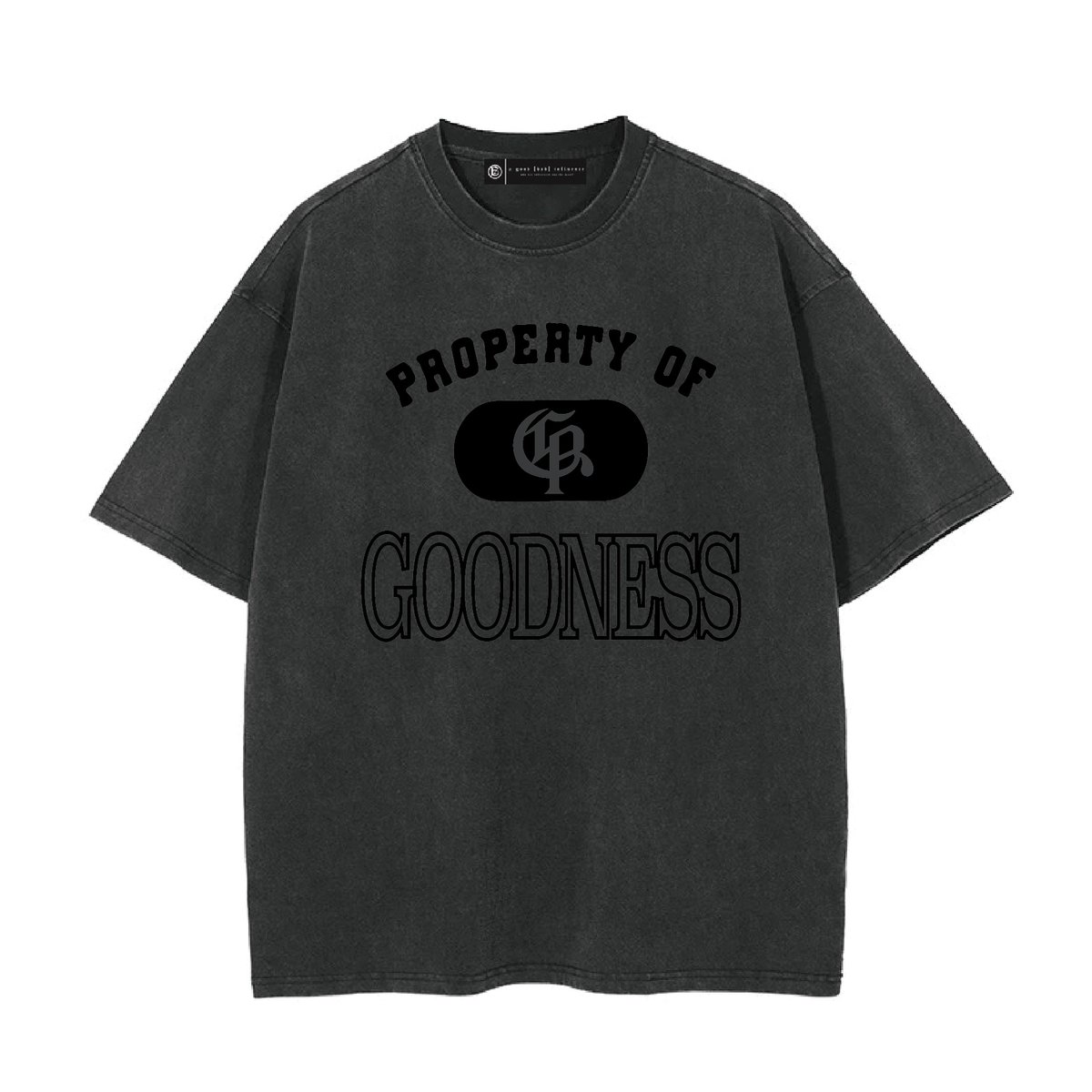 ラスト1点】A Good Bad Influence / PROPERTY OF GOODN