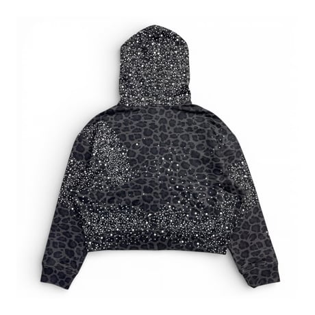 THREADED VISION / COLD WAR HOODIE