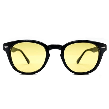 SCURRY EYEWEAR / LACON / YELLOW