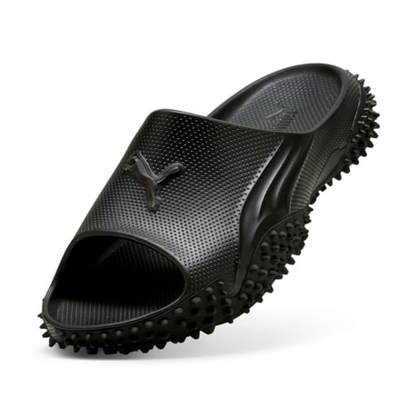 PUMA / MOSTRO SLIDE / PUMA BLACK