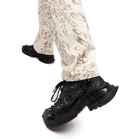 ROMBAUT / NUCLEO VOLCANIC / BLCK