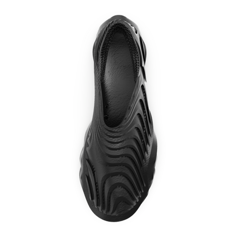 ALIVEFORM / STRATUM FANG / CHARCOAL