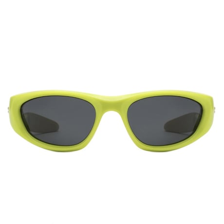 SCURRY EYEWEAR / HATAIL / LIGHT GREEN