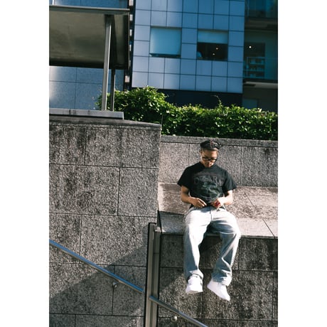 OZARA / HOLLYWOOD DREAM TEE
