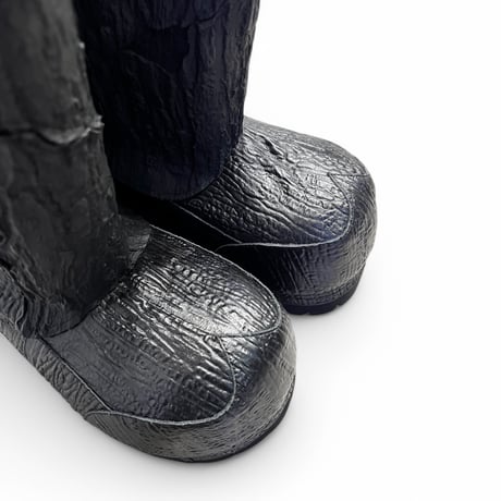 ESENES WORLDWIDE / TREE BOOT / BLACK