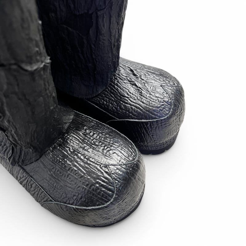 ESENES WORLDWIDE / TREE BOOT / BLACK | PLUG ESENES WORLDWIDE / TREE BOOT / BLACK | PLUG