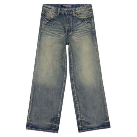 VALABASAS / MR.BAGGY / MEDIUM VINTAGE