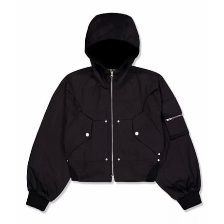 CATEGORY JACKET | PLUG CATEGORY JACKET | PLUG