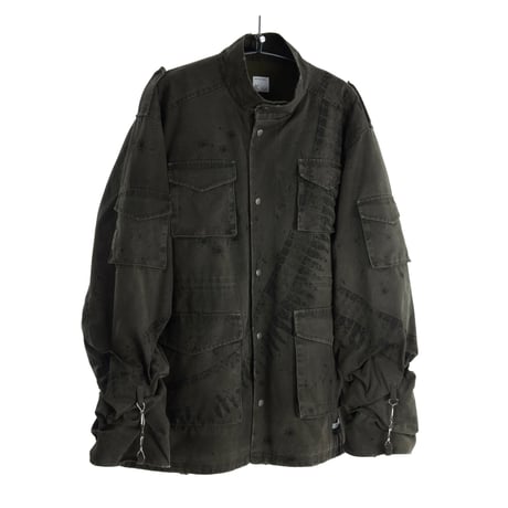 EMOTIONAL WORLD / AFTER WAR M65