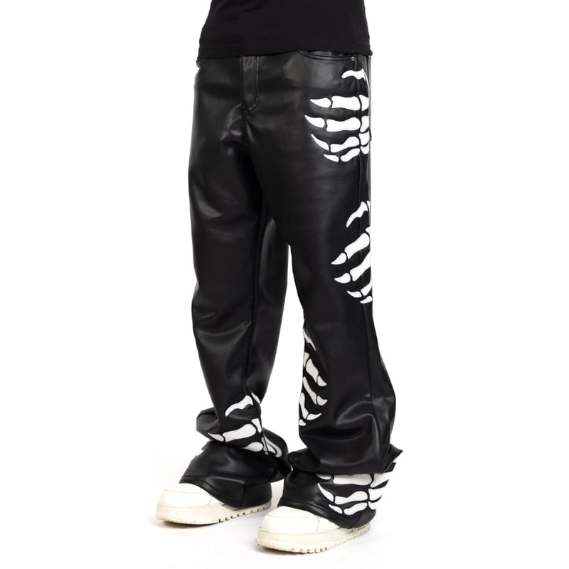 guapi グアピ フレア 28 Black Flowers ブラック ワックス guapi グアピ フレア 28 Black Flowers ブラック ワックス