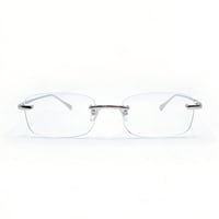 SCURRY EYEWEAR / STHUG / SILVER