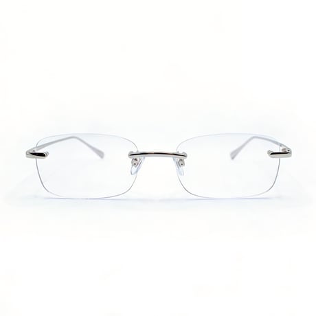 SCURRY EYEWEAR / STHUG / SILVER