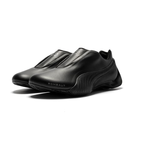 PUMA×ROMBAUT / LEVITATION SL / BLACK