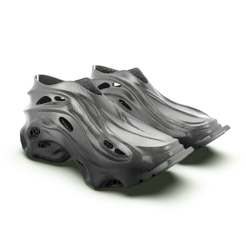 ALIVEFORM / FLAINE VEIN / NICKEL | PLUG