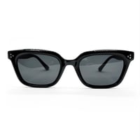 SCURRY EYEWEAR / ANZE / BLACK
