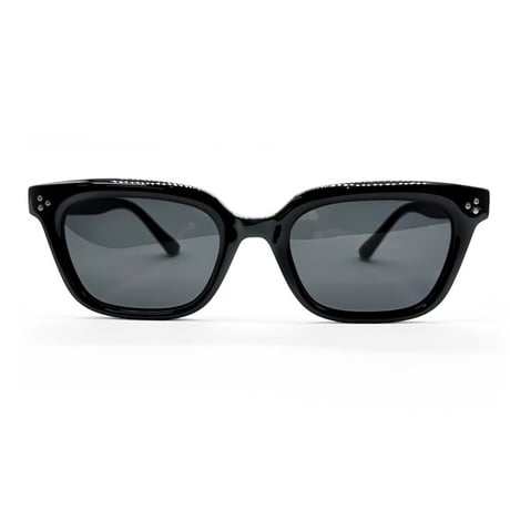 SCURRY EYEWEAR / ANZE / BLACK