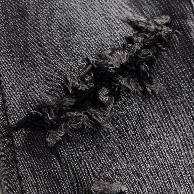 VALABASAS / RAVEL / DARK GRAY WASH | PLUG VALABASAS / RAVEL / DARK GRAY WASH | PLUG
