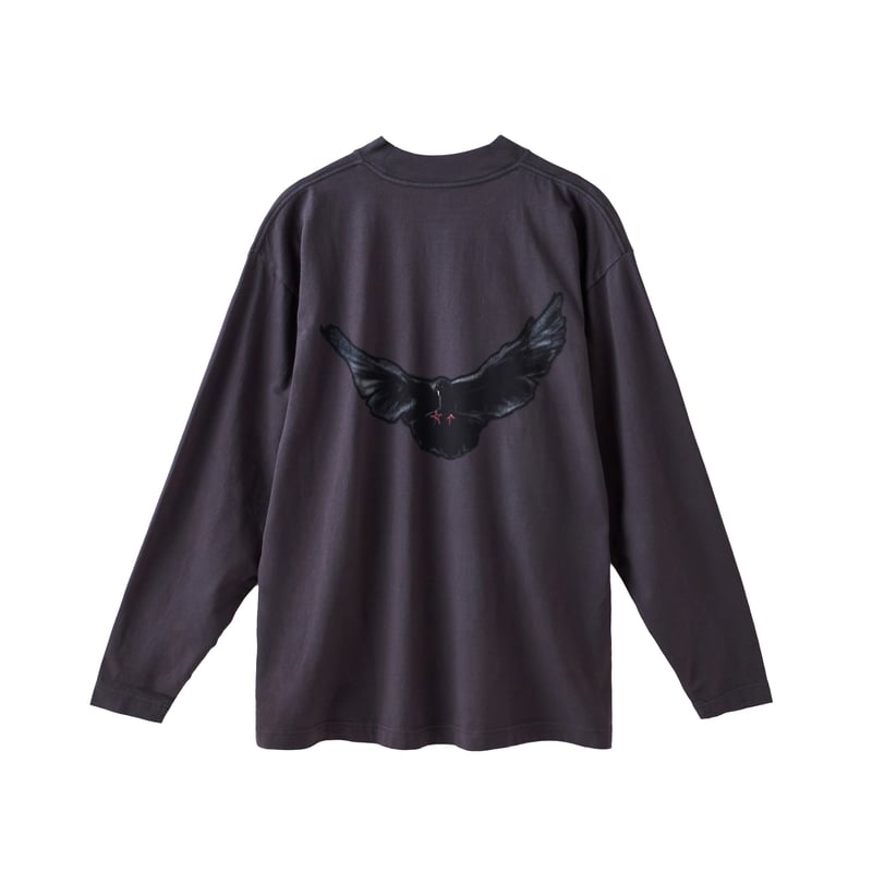 yzy×GAP ロングTシャツ Yzy Gap Long Sleeve | eBay