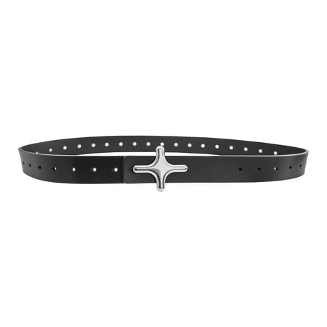 TOMBOGO / +LEATHER BELT