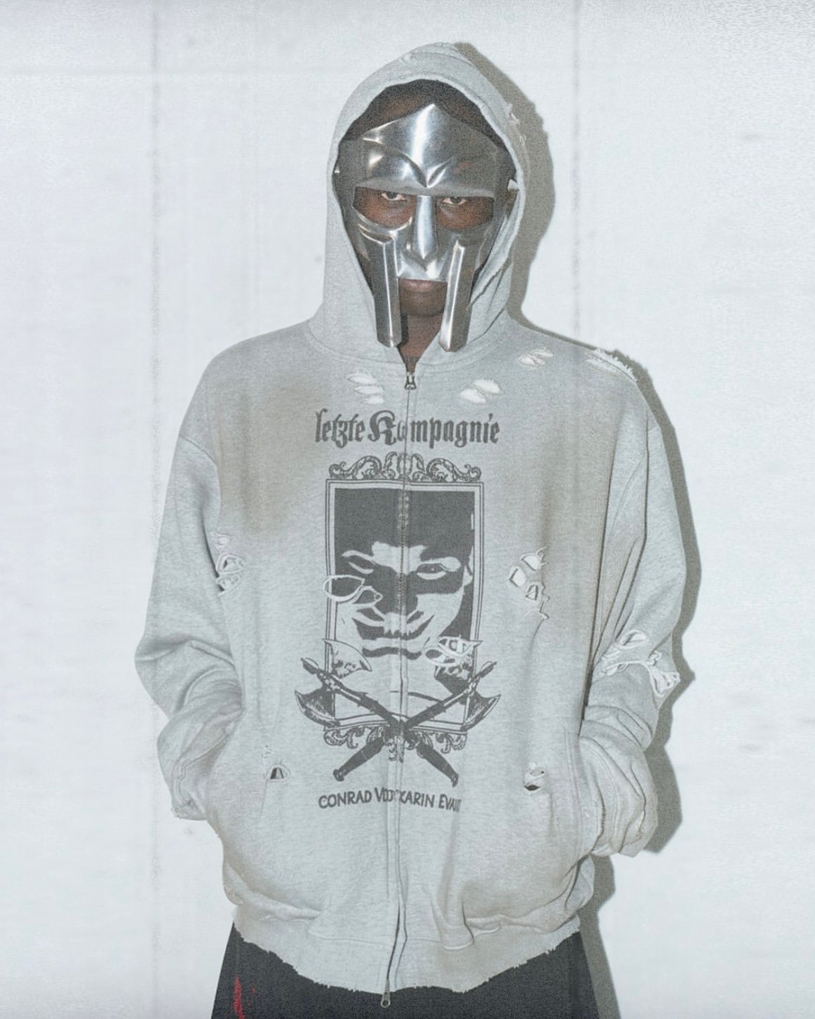 らぶさま専用 L字ファスナー財布 “Cram”/ブライドルレザー – munekawa