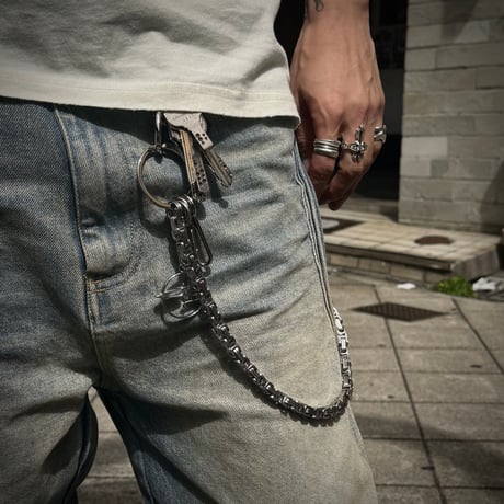unconscious / Nexus Wallet Chain